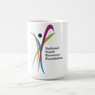 Tasse de café de NYRF