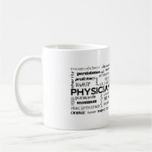 Tasse de café de PA (Gauche)
