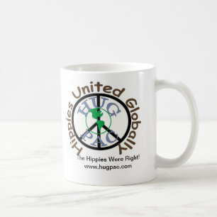 Tasse de café de PAC d'ÉTREINTE