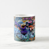 Tasse de café de Paintball SR2 (Centre)