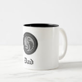 Tasse de café de papa (Devant droit)