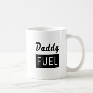 Tasse de café de papa du travail du père de