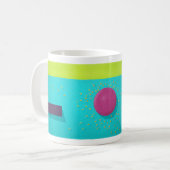 Tasse de café de patrimoine héréditaire (Devant gauche)