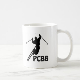 Tasse de café de PCBB