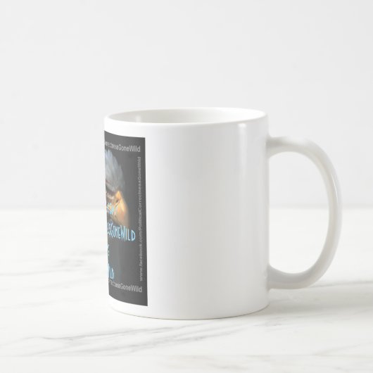 Tasse de café de PCGoneWild (Droite)