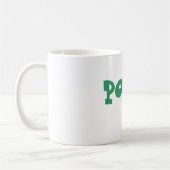 Tasse de café de "PÉPÈRE" (Gauche)