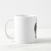 Tasse de café de père et de fils (Gauche)