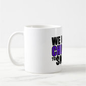 Tasse de café de petit somme (Gauche)