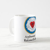 Tasse de café de pétrolier ravitailleur (Devant gauche)