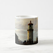Tasse de café de phare de Kilauea (Centre)