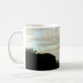 Tasse de café de phare de Kilauea (Gauche)