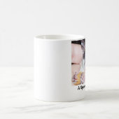 Tasse de café de planeur de sucre (Centre)