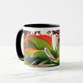 Tasse de café de plante de palette (Devant gauche)