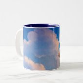 tasse de café de porc de vol (Devant gauche)