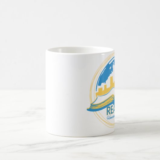 Tasse de café de PORTÉE (Centre)