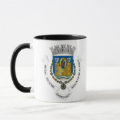 Tasse de café de Porto (Gauche)