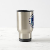 Tasse de café de préparation de la Caroline (Centre)