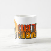 Tasse de café de promo de CTCW (Centre)