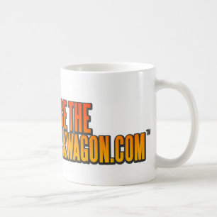 Tasse de café de promo de CTCW