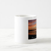 Tasse de café de Pura Vida Costa Rica (Centre)