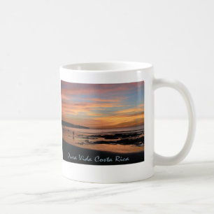 Tasse de café de Pura Vida Costa Rica