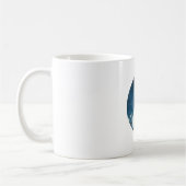 Tasse de café de Queene de féerie (Gauche)