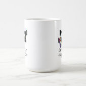 Tasse de café de Quilty (Centre)