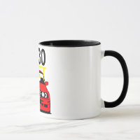 Tasse de café de rassemblement de BMW E30