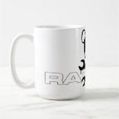Tasse de café de Ratsun 3 (Gauche)