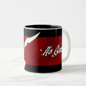 Tasse de café de Razig (Devant droit)