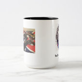 Tasse de café de REB (Centre)