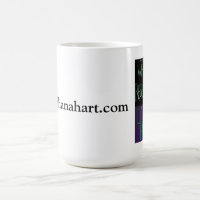 Tasse de café de rébellion de whiskey - cerf de
