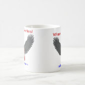 tasse de café de Reducegov.com où la taille (Centre)