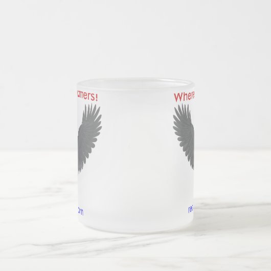 tasse de café de Reducegov.com où la taille (Centre)