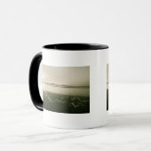 Tasse de café de Reimei (aube) J'I--Lever de (Devant gauche)