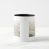 Tasse de café de Reimei (aube) V--Lever de soleil (Centre)