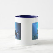 Tasse de café de requin (Centre)