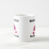 Tasse de café de requin de grand-maman (Centre)