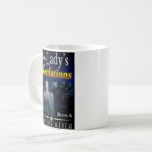 Tasse de café de Revelations de notre Madame (Devant gauche)