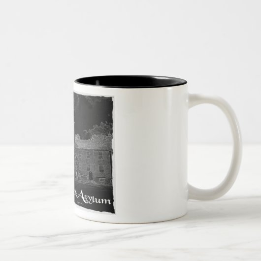 Tasse de café de RHA (Droit)