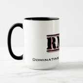 Tasse de café de RMAD (Gauche)