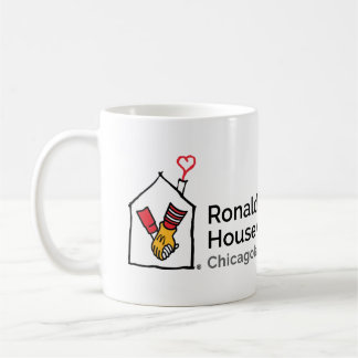 Tasse de café de RMHC-CNI