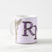 Tasse de café de RN (Devant gauche)
