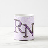 Tasse de café de RN (Centre)