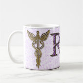 Tasse de café de RN (Gauche)
