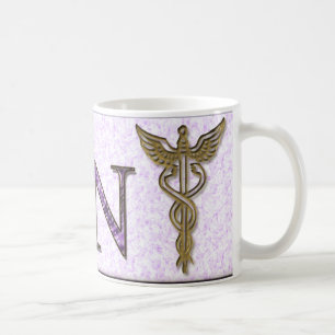 Tasse de café de RN