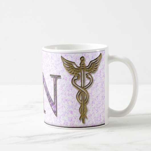 Tasse de café de RN (Droite)