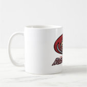 Tasse de café de RoadRunners (Gauche)
