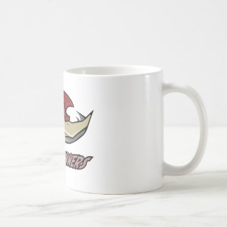 Tasse de café de RoadRunners