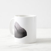 Tasse de café de Rockmaninoff (Devant gauche)